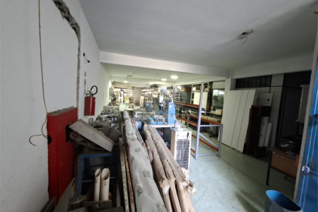 Prédio para alugar em Baeta Neves, São Bernardo do Campo, SP