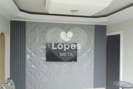 Casa à venda com 2 quartos em Conjunto Residencial Galo Branco, São José dos Campos, SP