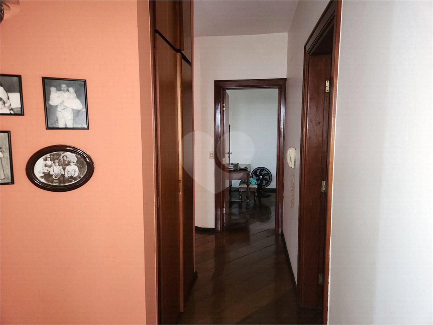 Apartamento à venda ou para alugar com 5 quartos, sendo 2 suítes, no Centro, Araraquara, SP