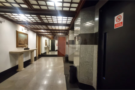 Apartamento à venda ou para alugar com 1 quarto em Jardim Paulista, São Paulo, SP