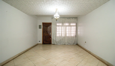 Sobrado à venda com 3 quartos em Vila Cruzeiro, São Paulo, SP