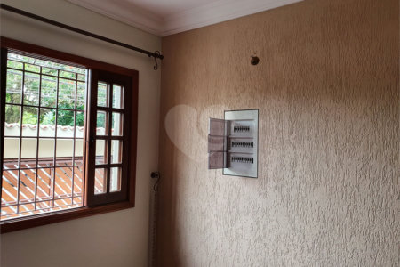 Sobrado à venda com 3 quartos, sendo 1 suíte, em Brooklin, São Paulo, SP