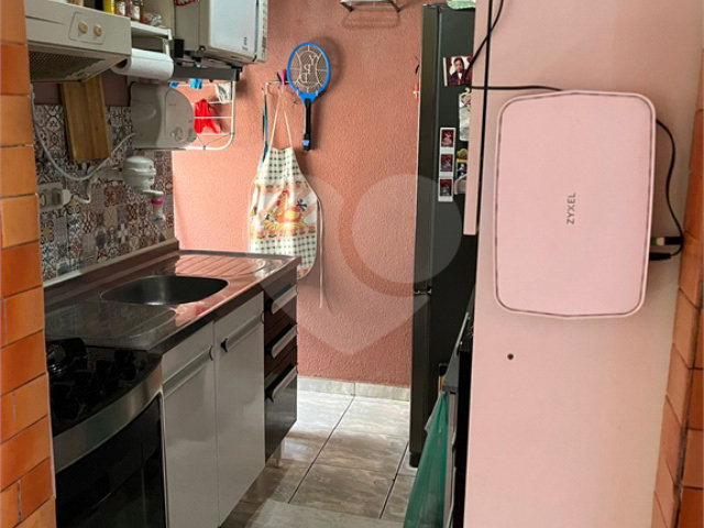 Apartamento à venda com 2 quartos no Brasilândia, São Paulo, SP