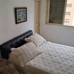 Apartamento Residencial à venda, Gonzaga, Santos - AP0761.