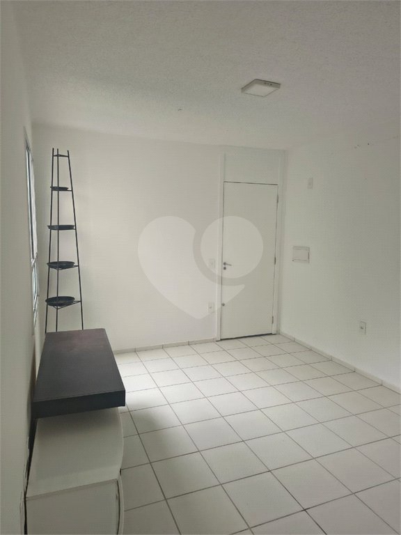 Apartamento à venda com 2 quartos em Canjica (terra Preta), Mairiporã, SP