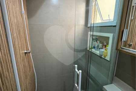 Apartamento à venda com 2 quartos em Jardim Stella, Santo André, SP