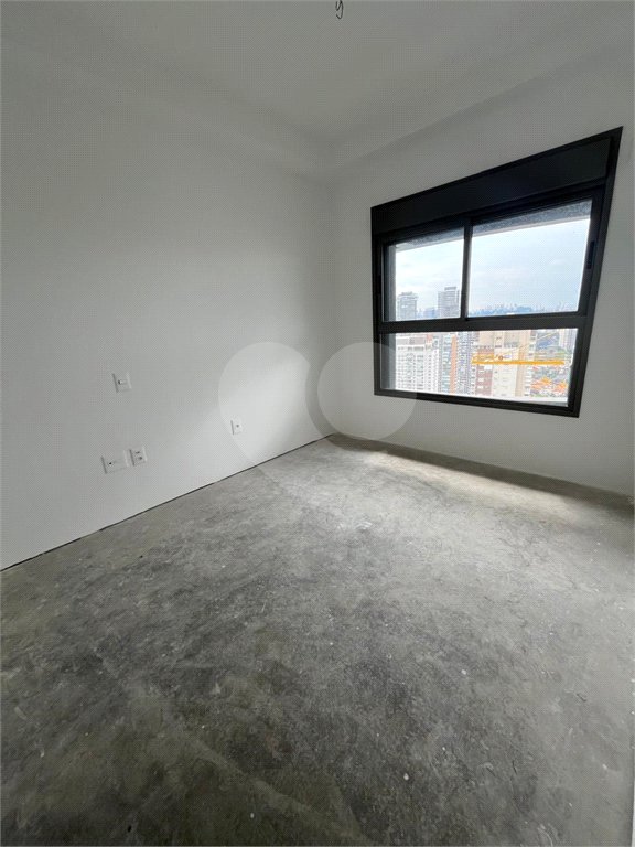 Apartamento à venda com 1 quarto em Santo Amaro, São Paulo, SP