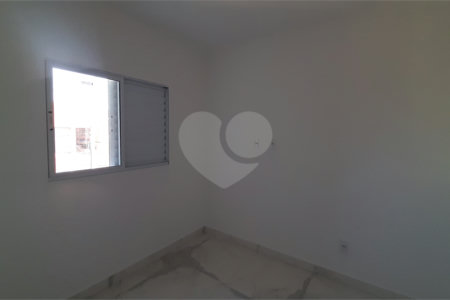 Casa à venda com 2 quartos no condomínio Residencial Luta, São Paulo - SP