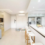 Apartamento à venda com 3 quartos, sendo 1 suíte,  em Vila Dom Pedro II, São Paulo, SP