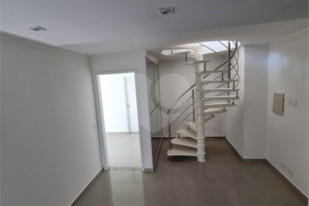 Duplex à venda com 2 quartos, sendo 1 suíte, em Casa Branca, Santo André, SP