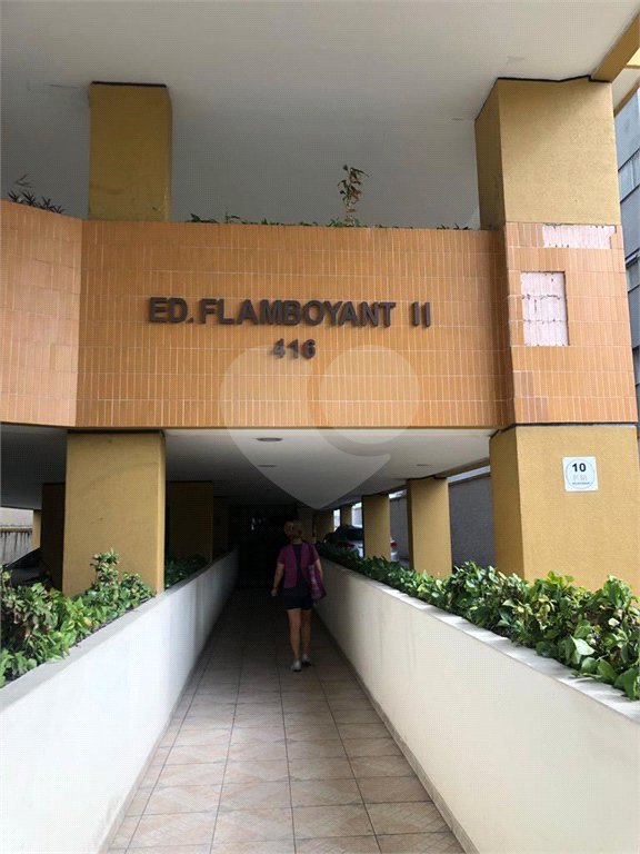 Apartamento à venda com 2 quartos em Campo Grande, Rio de Janeiro, RJ
