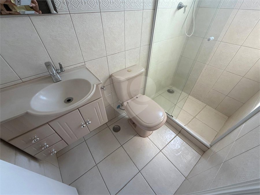 Apartamento à venda com 3 quartos, sendo 1 suíte, em Santana, São Paulo, SP