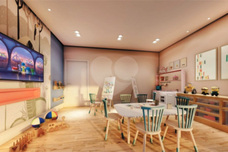 Apartamento à venda com 3 suítes em Vila Mariana, São Paulo, SP