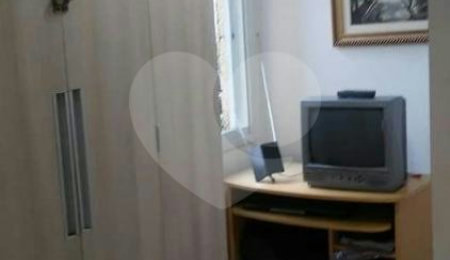 Apartamento à venda com 3 quartos, sendo 1 suíte, em Vila Vermelha, São Paulo, SP