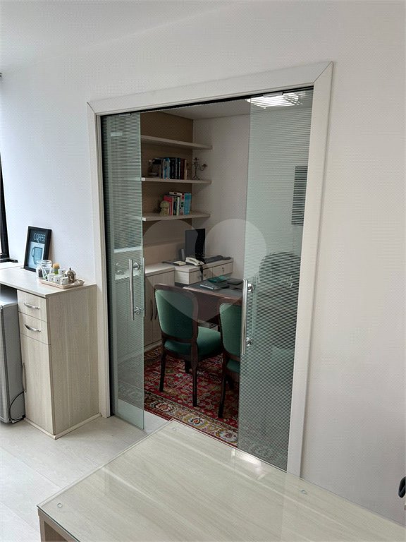 Sala à venda em Cerqueira César, São Paulo, SP
