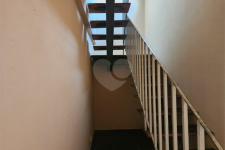 Casa à venda com 2 quartos em Vila Santa Maria (vila Xavier), Araraquara, SP