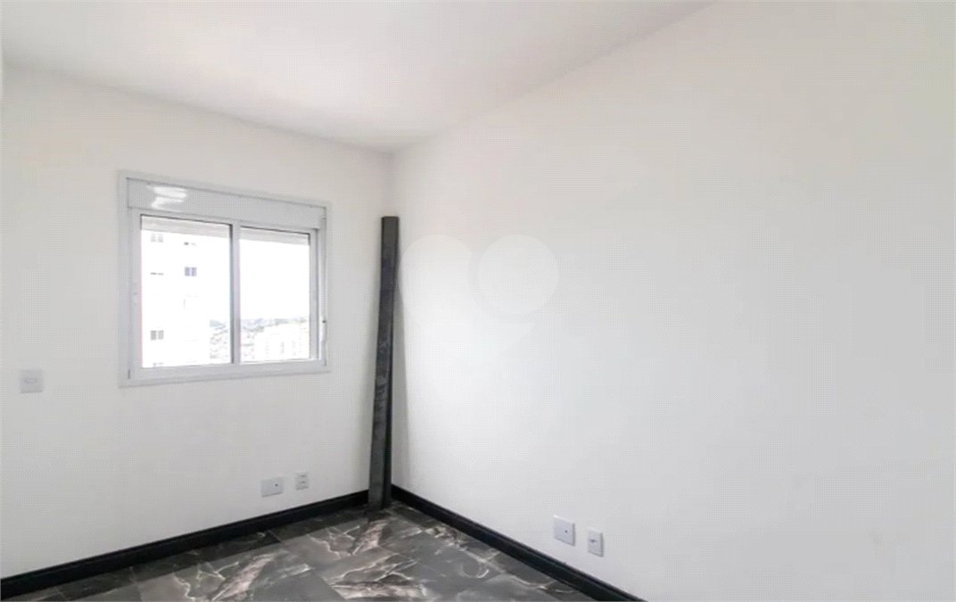 Apartamento à venda com 1 quarto em Vila Rosália, Guarulhos, SP
