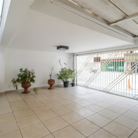 Sobrado à venda com 3 quartos, sendo 1 suíte, em Chácara Santo Antônio, São Paulo, SP