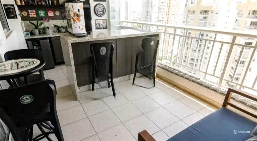 Apartamento à venda com 3 quartos, sendo 1 suíte, em Vila Andrade, São Paulo, SP