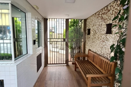 Apartamento à venda com 2 quartos em Vila Sônia, São Paulo, SP