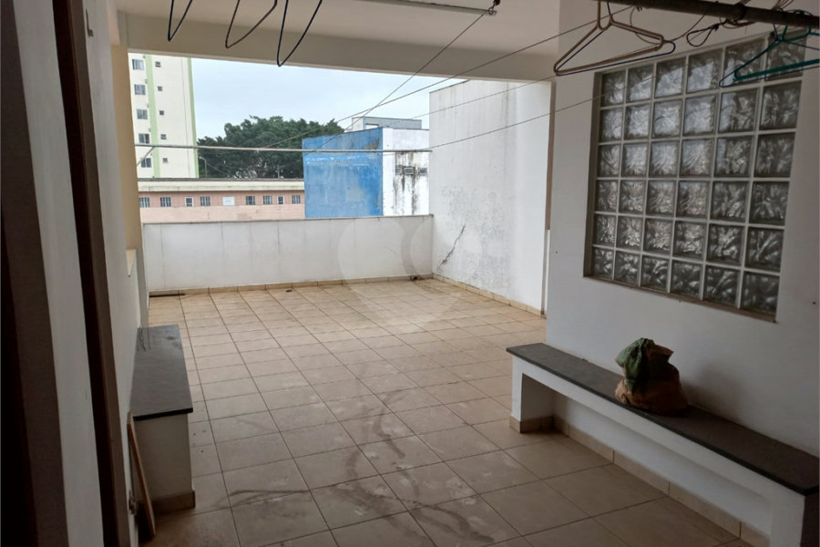 Sobrado à venda com 3 quartos, sendo 2 suítes, em Parada Inglesa, São Paulo, SP