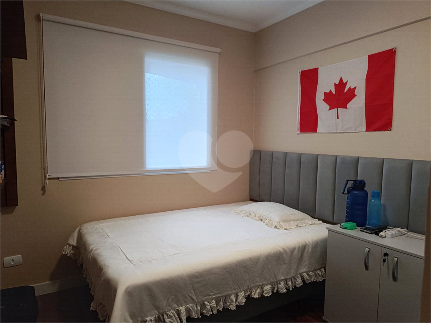 Apartamento à venda com 3 quartos, sendo 1 suíte, em Tucuruvi, São Paulo, SP