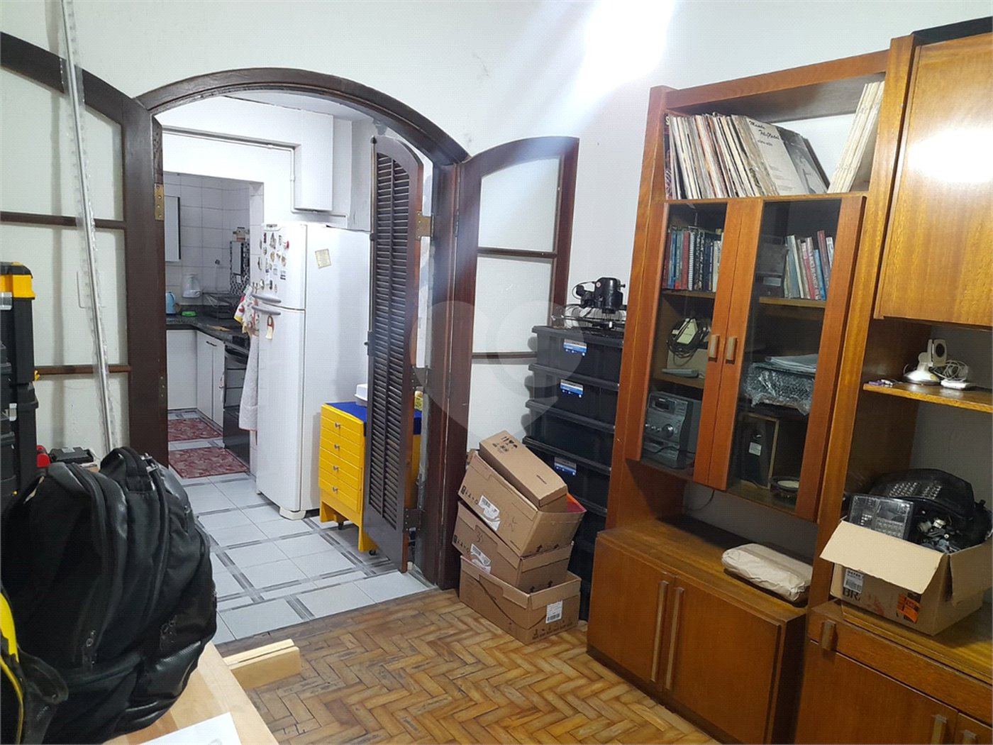 Sobrado à venda com 3 quartos, sendo 1 suíte, em Jardim Caravelas, São Paulo, SP