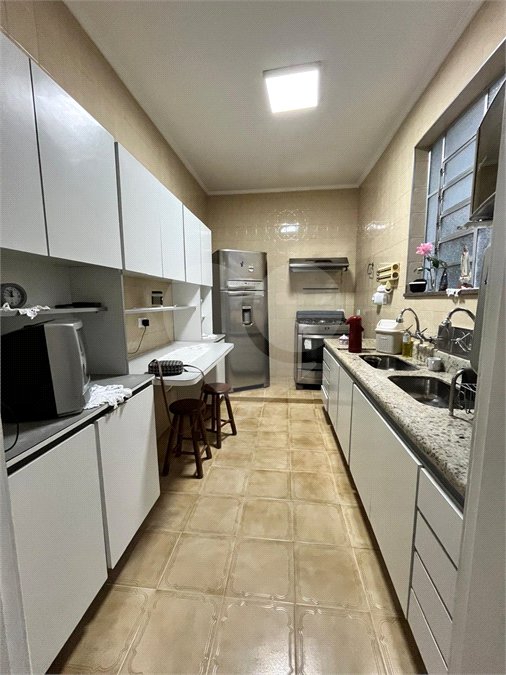 Sobrado à venda com 5 quartos, sendo 1 suíte, em Tucuruvi, São Paulo, SP