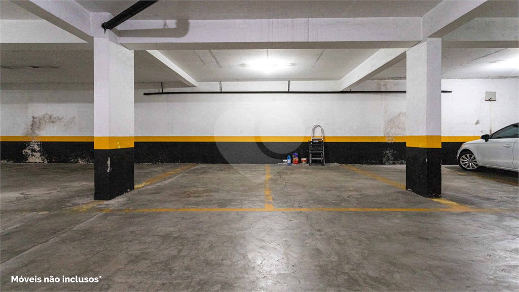 Apartamento à venda com 3 suítes em Perdizes, São Paulo, SP
