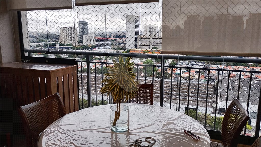 Apartamento à venda com 2 suítes em Vila Leopoldina, São Paulo, SP