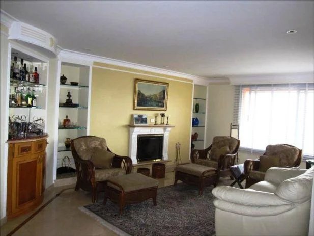 Apartamento à venda com 4 suítes em Jardim Fonte do Morumbi, São Paulo, SP