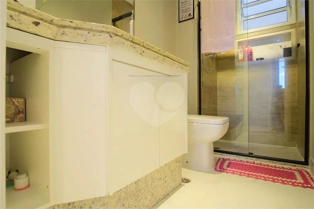 Apartamento à venda com 3 quartos, sendo 1 suíte,  em Vila Matilde, São Paulo, SP