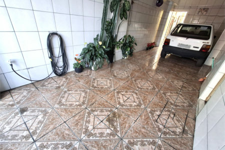 Casa à venda com 4 quartos em Vila dos Minérios, São Paulo, SP