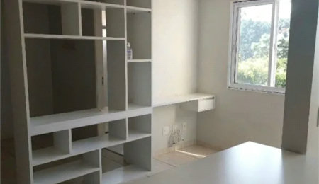 Apartamento à venda com 1 quarto em Parque Independência, São Paulo, SP