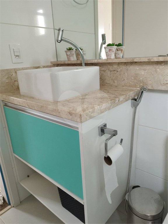 Apartamento à venda com 3 quartos, sendo 1 suíte, em Jardim Nova Era, Salto, SP