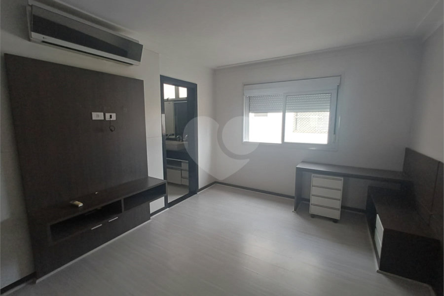 Cobertura para alugar com 3 quartos, sendo 2 suítes, em Santana, São Paulo, SP