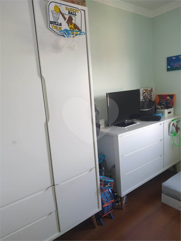 Apartamento à venda com 3 quartos, sendo 1 suíte,  em Vila Guarani (z Sul), São Paulo, SP