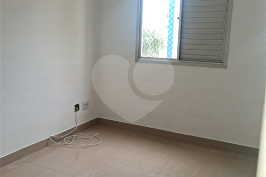 Apartamento à venda com 2 quartos em Vila Guilherme, São Paulo, SP