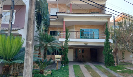 Casa à venda com 3 quartos, sendo 1 suíte,  no condomínio Village Saint Clair, Sorocaba - SP