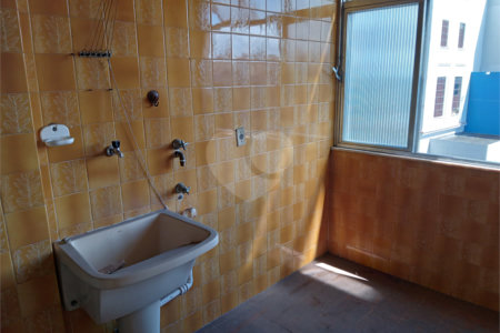 Apartamento à venda com 3 quartos, sendo 1 suíte,  em Tijuca, Rio de Janeiro, RJ