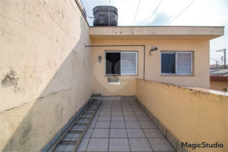 Casa à venda com 4 quartos, sendo 1 suíte,  em Parque São Lucas, São Paulo, SP