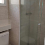 Apartamento com 3 dormitórios à venda, 100 m² por R$ 1.450.000,00 - José Menino - Santos/SP