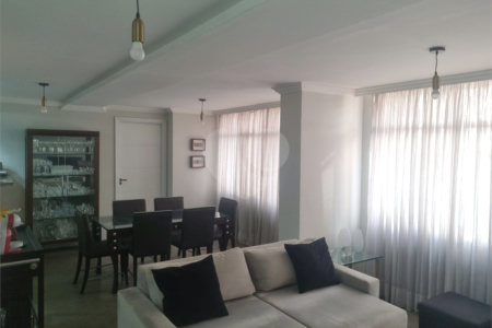 Apartamento à venda ou para alugar com 2 quartos em Consolação, São Paulo, SP