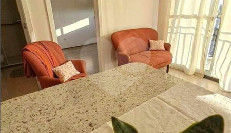Apartamento à venda com 2 quartos em Água Branca, São Paulo, SP