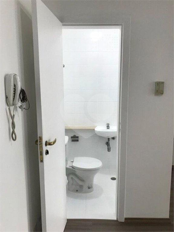 Sala à venda em Cidade Monções, São Paulo, SP