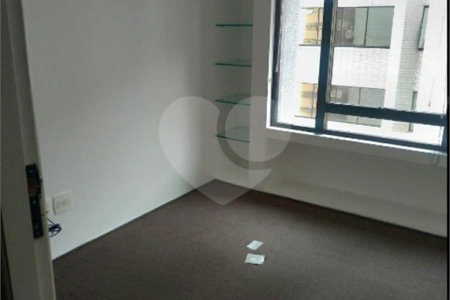 Sala à venda em Brooklin Paulista, São Paulo, SP