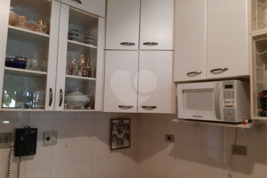 Apartamento à venda com 3 quartos, sendo 1 suíte, em Santana, São Paulo, SP