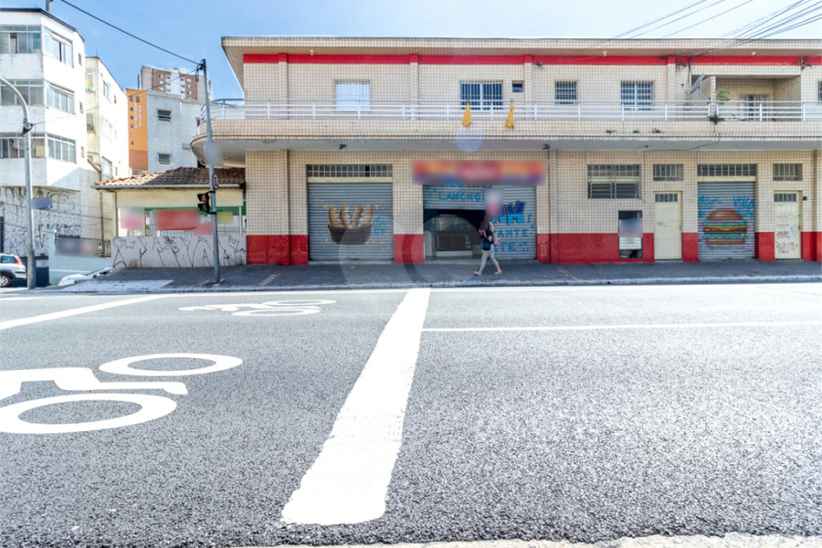 Prédio para alugar em Santana, São Paulo, SP