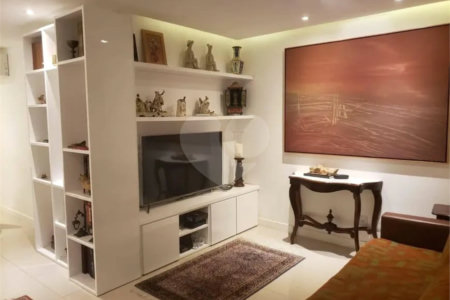 Apartamento à venda com 4 quartos, sendo 3 suítes, em Tijuca, Rio de Janeiro, RJ