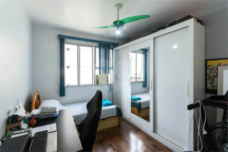 Apartamento à venda com 3 quartos, sendo 1 suíte, em Tijuca, Rio de Janeiro, RJ